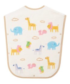 MIKI HOUSE HOT BISCUITS 【ミキハウス】 コットンスリーパー