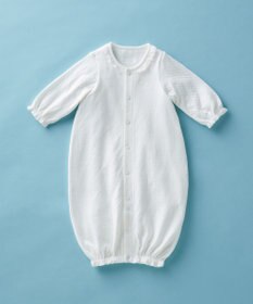 MIKI HOUSE HOT BISCUITS 【ミキハウス】【50-60cm】セレモニードレスセット【秋冬向け】【箱入】