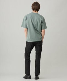 UNFILO MENS BASIC 半袖TEE【ギフトにもおすすめ】
