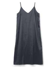 BEIGE， PINE / フレアワンピース