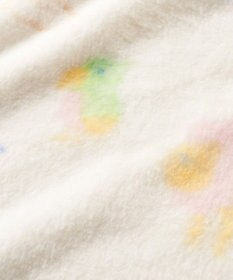 MIKI HOUSE HOT BISCUITS 【ミキハウス】 コットンスリーパー