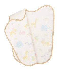 MIKI HOUSE HOT BISCUITS 【ミキハウス】 コットンスリーパー