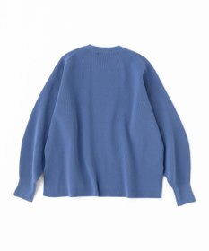 UNFILO フォルムニット ボリュームスリーブ