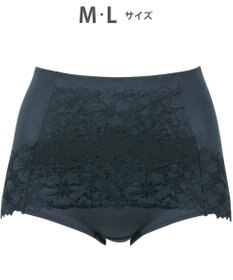 Wing 美尻も叶える補整ショーツ　【Pパンツ】　はきこみ丈ふかめ　ウイング／ワコール　KJ4220