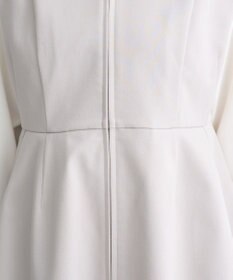 earth music&ecology ペプラムジップジレ