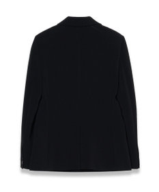 JOSEPH コンフォートクレープ　シングルブレストジャケット