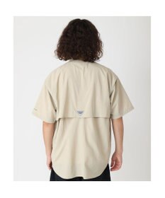 Columbia Columbia/ バハマ II ショートスリーブシャツ /コロンビア