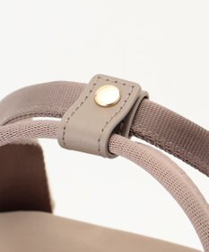 TOCCA 【A4サイズ対応】ARDOR BUSINESS BACKPACK バックパック