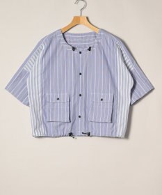 ONWARD Reuse Park 【アップサイクルプロジェクト】シャツ