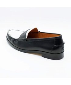 APOM 本革ペニーローファー 25