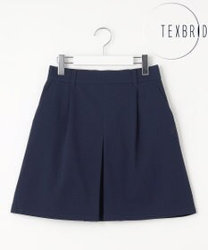 23区GOLF 着用動画あり【辻梨恵プロ着用】「TEXBRID」軽量ストレッチベーシックスカート