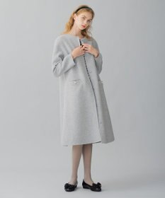 TOCCA MELLOW LIGHT コート