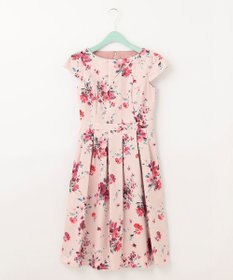 TOCCA 【洗える！】ANEMONE BOUQUET ドレス