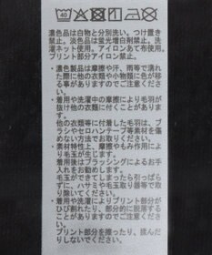 Green Parks ＳＴＡＲ　ＷＡＲＳ／ランダムプリントプルオーバー