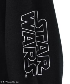 Green Parks ＳＴＡＲ　ＷＡＲＳ／ランダムプリントプルオーバー