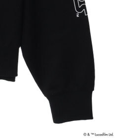 Green Parks ＳＴＡＲ　ＷＡＲＳ／ランダムプリントプルオーバー