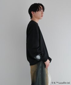 Green Parks ＳＴＡＲ　ＷＡＲＳ／ランダムプリントプルオーバー