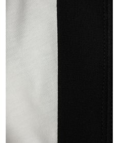 CRAFT STANDARD BOUTIQUE 強撚ポンチカーディガン＋Ｌ／Ｓ　ＴＥＥーＳＥＴ