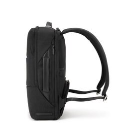 ZERO HALLIBURTON  Z PACK LTD DN ビジネスリュック  B4サイズ 15.6インチPCPC収納 脱着ポーチ 81742