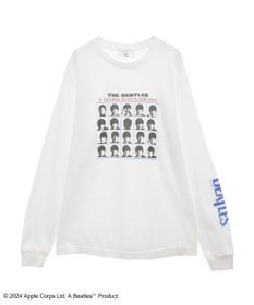 Green Parks ＢＥＡＴＬＥＳ／ＲＯＣＫ　Ｔシャツ