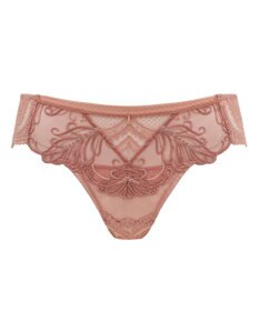 BRADELIS New York 【BRADELIS New York】　ヴィオラスタイルパンティ24A1