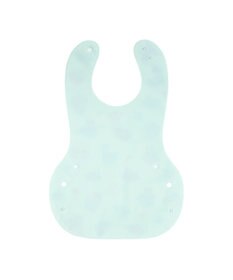 MIKI HOUSE HOT BISCUITS 総柄 お食事スタイ