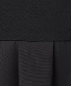 JOSEPH HOMME カバーリングジャージー　ブロッキングカットソー