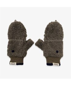 林八百吉商店 Coleman　ボアフードグローブ