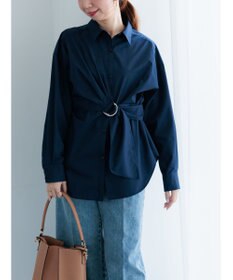 Te chichi Dカンデザインシャツ