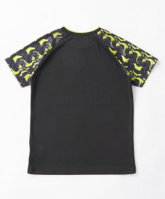 OP／FILA 【Kappa】ブランドモチーフTシャツ