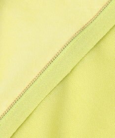 BEIGE， YUZU / ニットパーカー