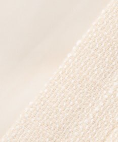 自由区 L 【セット可】ラミーブッチャー ショートジレ