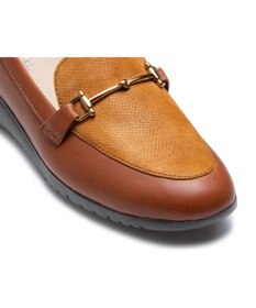 REGAL FOOT COMMUNITY 【リーガルレディース】F67R ビットローファー カジュアルシューズ