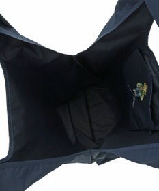 MOONBAT POLO RALPH LAUREN レインバッグ ポロベア／撥水