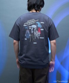 AMERICAN HOLIC 【STAR WARS】Dark Side Tシャツ