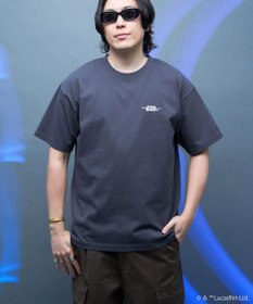 AMERICAN HOLIC 【STAR WARS】Dark Side Tシャツ