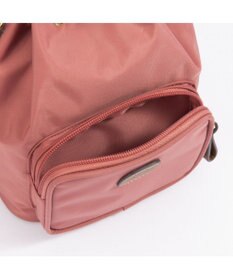 ACE BAGS & LUGGAGE BRIC'S X-BAG 巾着 ショルダーバッグ 89151 ブリックス シンプル