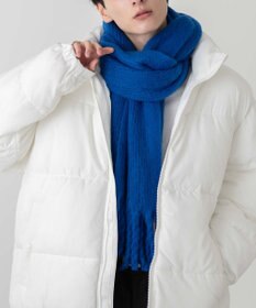 WEGO 【ユニセックス着用ITEM】リブニットストール