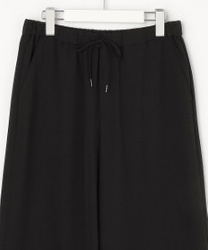 J.PRESS LADIES RELAXION トロ ワイド イージー パンツ