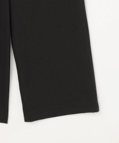 J.PRESS LADIES RELAXION トロ ワイド イージー パンツ