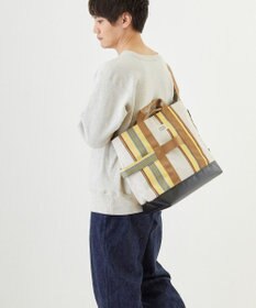 ROOTOTE 1368【撥水加工】SN.グランデ.2way.シェア-A