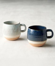 aito製作所 イロユウ　ペアマグカップ