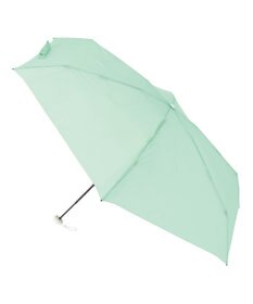 MOONBAT 【3秒でたためる傘/コンパクト】urawaza 小町(ウラワザ コマチ)  折りたたみ傘 無地 50cm