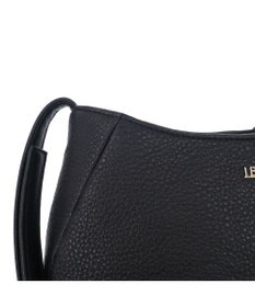 IBIZA ボンダード　牛革　ショルダーバッグ