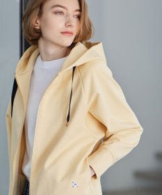 BEIGE， 【B】ERIN / パーカー