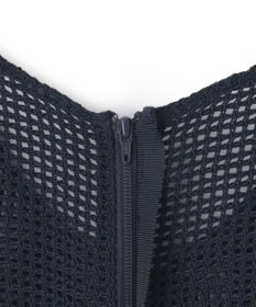 BEIGE， PINE / フレアワンピース