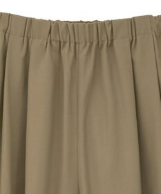 Green Parks ・ＥＬＥＮＣＡＲＥ　ＤＵＥ　ツイルタックコクーンパンツ