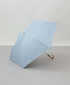 AURORA 【WEB限定】 パール晴雨兼用傘（折りたたみ傘）