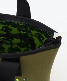 PW CIRCULUS 【25秋冬新色追加！】PW ロゴカートバッグ ゴルフ