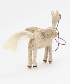 ONWARD CROSSET SELECT 【PeopleTree】ジュートのラクダ